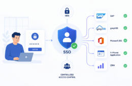 Simplifying Access Management for a 100-User Organization